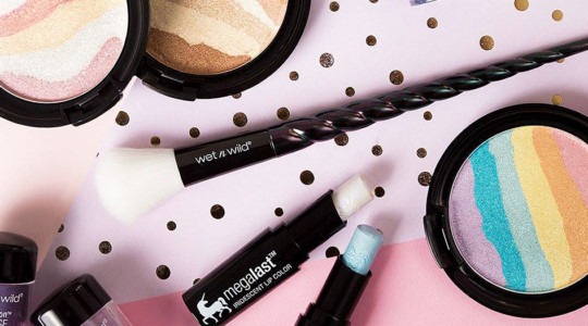 Gökkuşağı Aydınlatıcı — Rainbow Highlighter