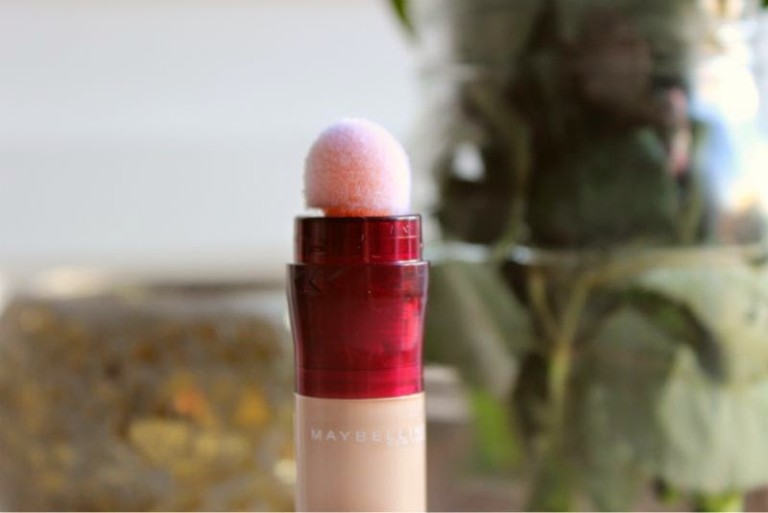 Maybelline Age Rewind Kapatici Concealer Urun Incelemesi