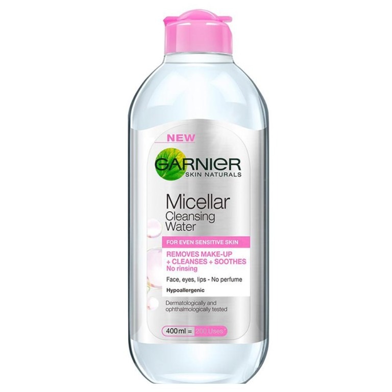 19 En Iyi Makyaj Temizleme Urunleri