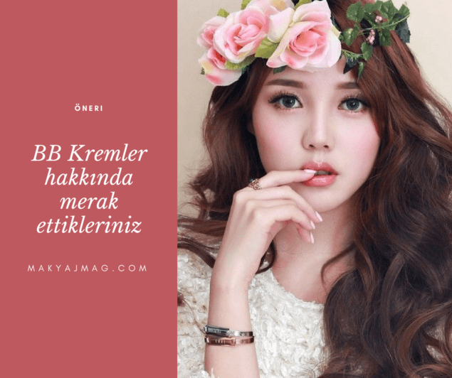 BB Krem Nedir? BB Krem Nedir?