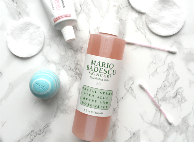 MARIO BADESCU Yüz Spreyi MARIO BADESCU Yüz Spreyi