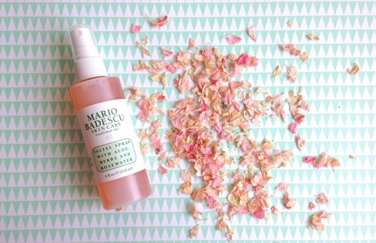 Mario Badescu Yuz Spreyi