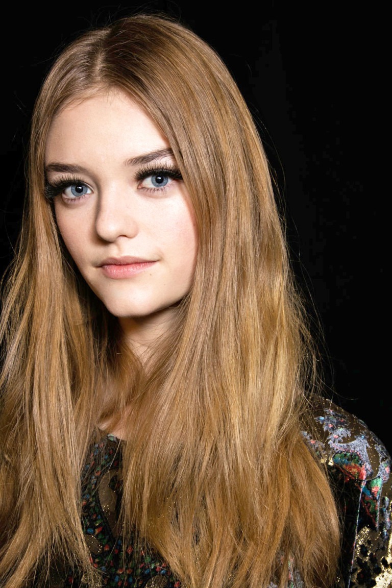 Sonbahar Makyaj Trendleri 2017