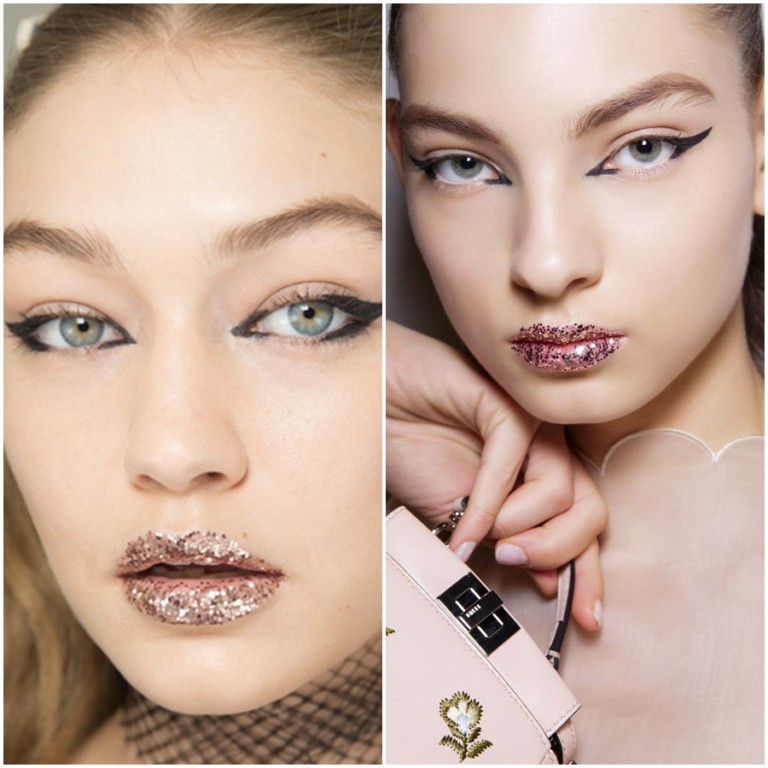 Sonbahar Makyaj Trendleri 2017