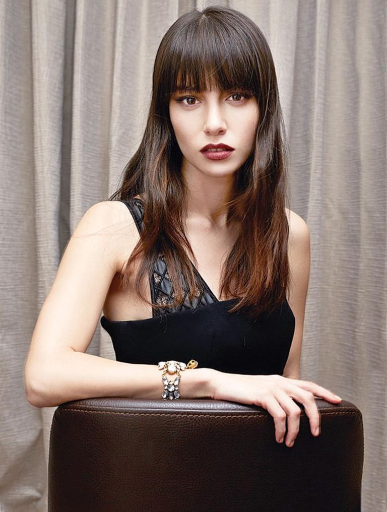 2017 Sac Kesim Modelleri Lob Sac Kesimi