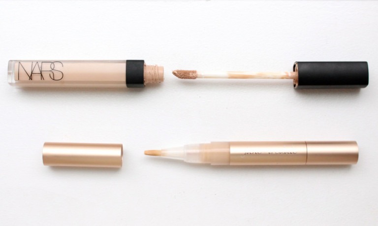 Baz Concealer Kapatici Fondoten Ve Pudra Arasindaki Farklar Nedir