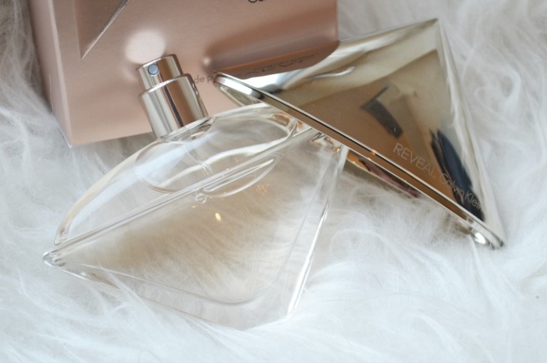 Calvin Klein Reveal Edp Parfum