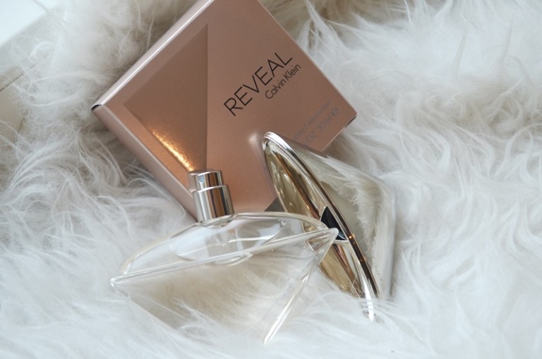Calvin Klein Reveal Edp Parfum