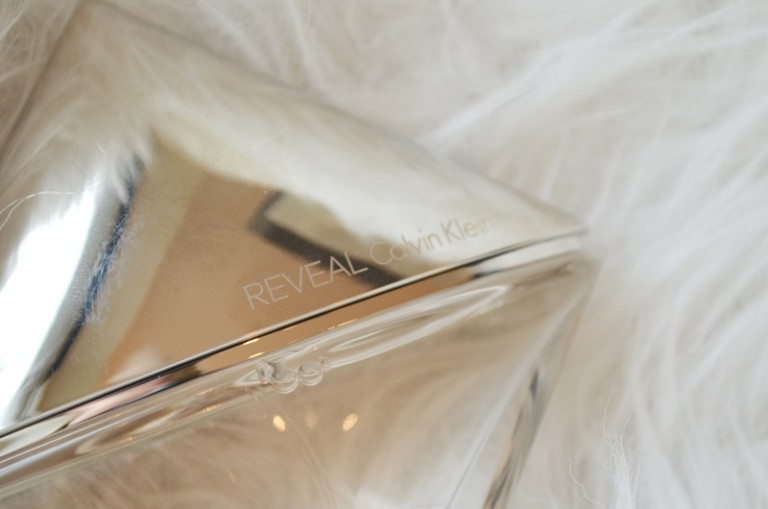 Calvin Klein Reveal Edp Parfum