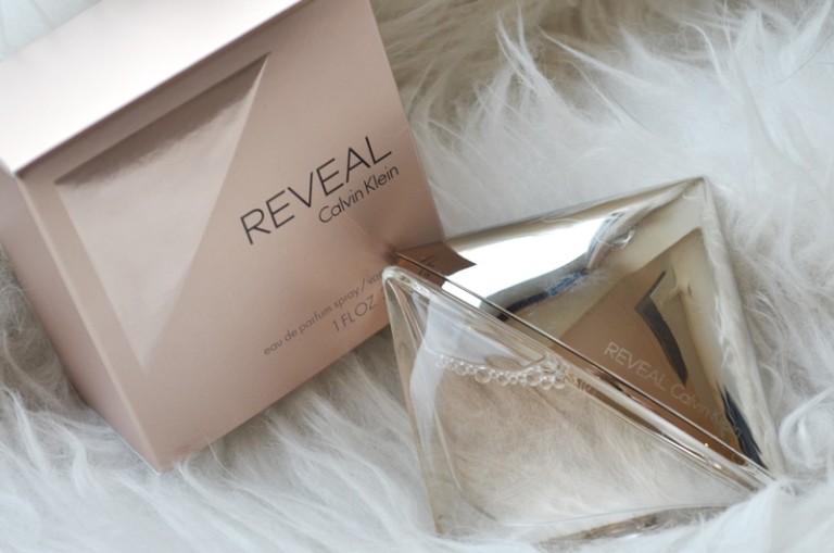 Calvin Klein Reveal Edp Parfum