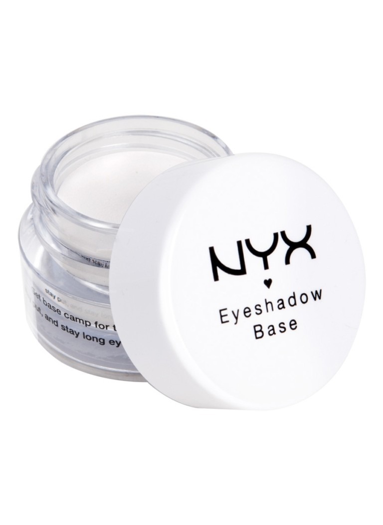 Far Bazi Nedir Eyeshadow Primer Far Bazi Onerileri