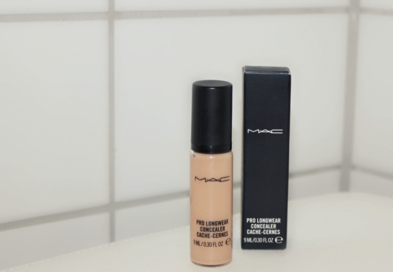 Mac Pro Longwear Kapatici Concealer
