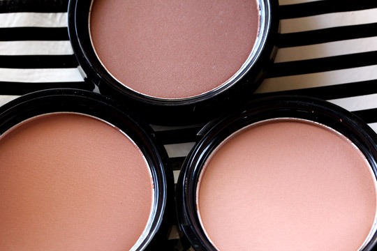 NYX Matte Body Bronzer NYX Matte Body Bronzer