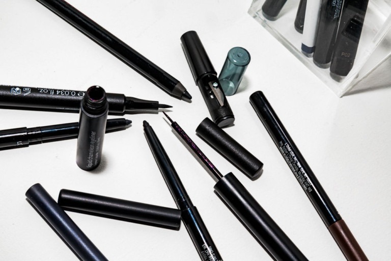 Uygun Fiyatli Kaliteli 6 Eyeliner En Iyi Eyeliner