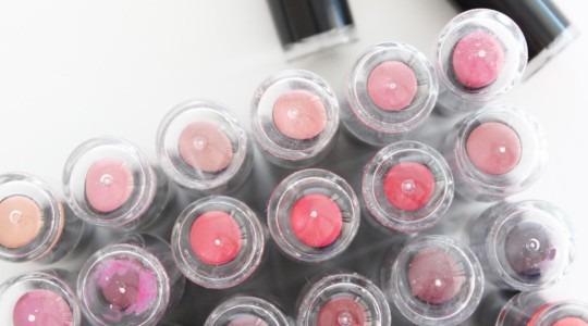 Wet n Wild Megalast Lip Color — Tüm Renkleri