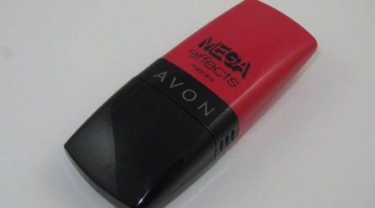 Avon Mark Mega Effects Maskara