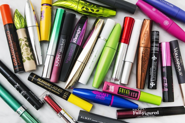 Max Factor En İyi & Ucuz Maskara — Tüm Rimeller Max Factor En İyi & Ucuz Maskara — Tüm Rimeller