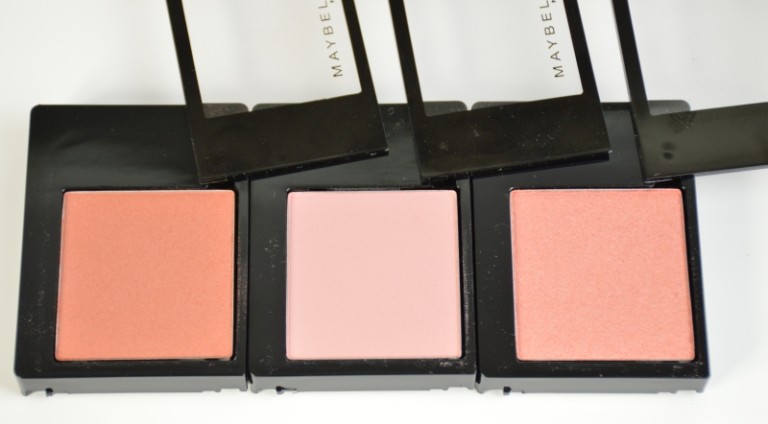 Maybelline Master Heat Allik Affinitone Allik