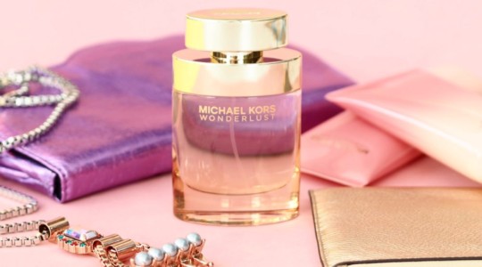 Michael Kors Wonderlust Parfüm
