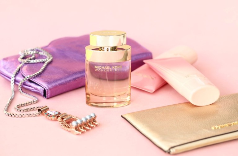 Michael Kors Wonderlust Parfum