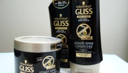 Schwarzkopf Gliss Ultimate Repair Şampuan