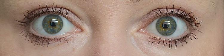 Dogal Gorunumlu Makyaj Kahverengi Maskara Kahverengi Maskara Onerileri