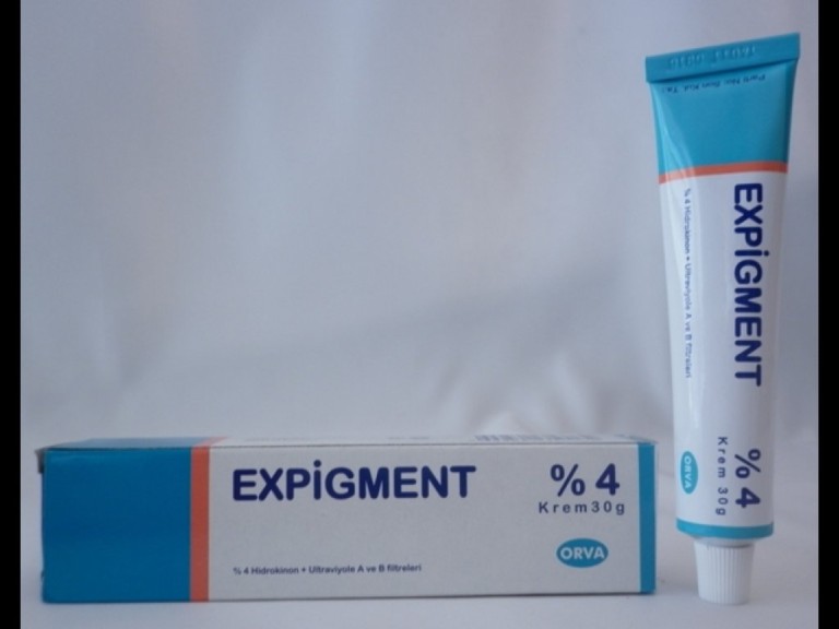 Expigment Krem — Expigment Kullanım Şekli - Makyaj MAG