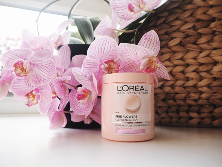 Loreal Degerli Cicekler Serisi