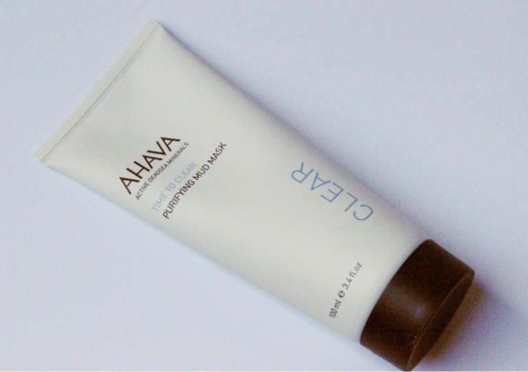 Ahava Arindirici Camur Maskesi Ahava Purifying Mud Mask