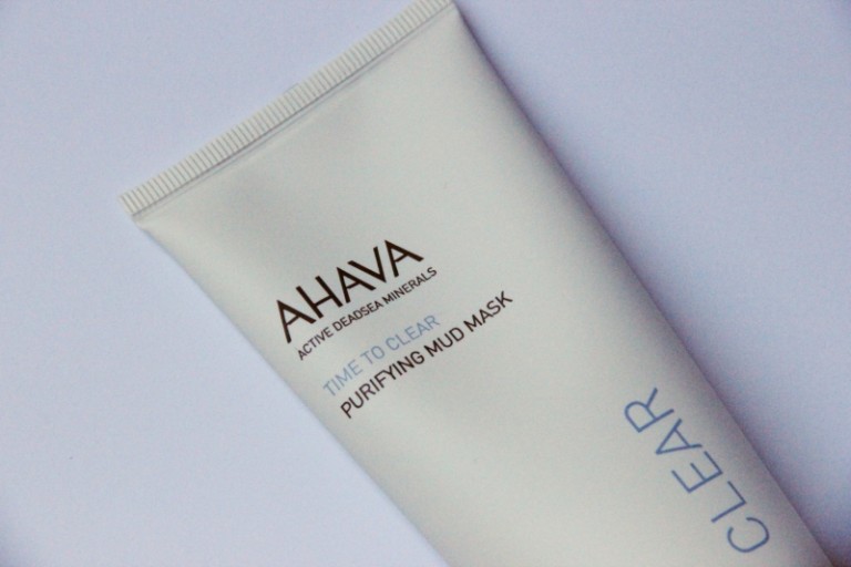 Ahava Arindirici Camur Maskesi Ahava Purifying Mud Mask