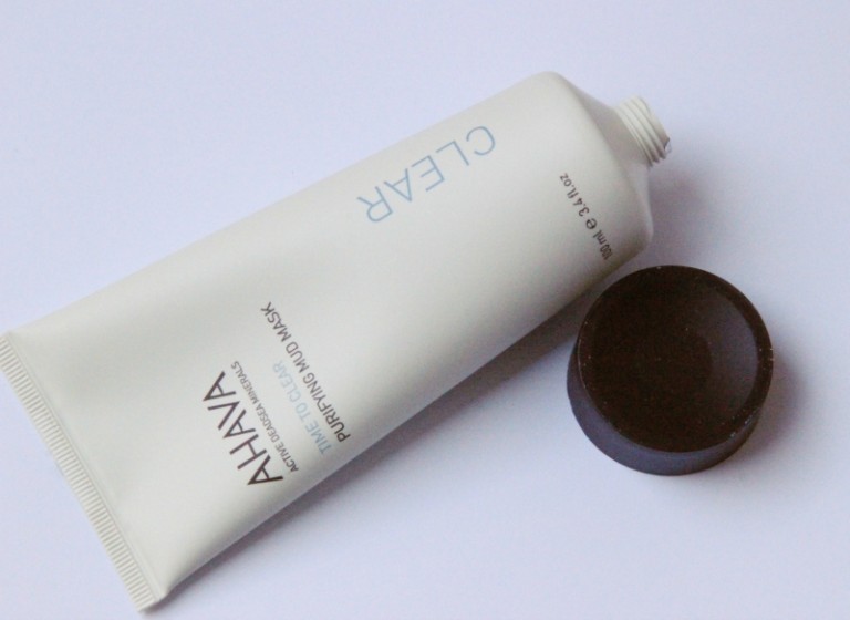 Ahava Arindirici Camur Maskesi Ahava Purifying Mud Mask