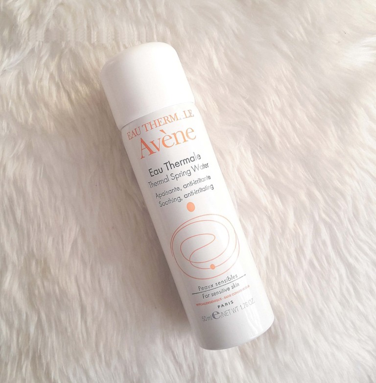 Avene Yuz Nemlendirici Termal Spreyi Avene Thermal Spring Water
