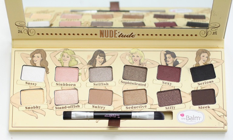 En Iyi 6 Far Paletleri Mat Isiltili