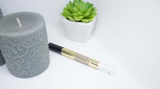 Max Factor Mastertouch All Day Concealer — Göz Altı Kapatıcısı