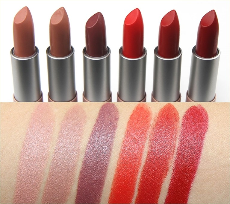 Maybelline X Gigi Hadid Tum Urunler