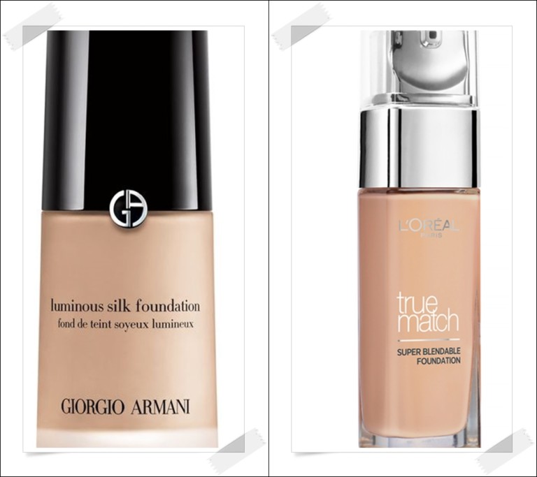 Unlu Makyaj Markalari Muadilleri Dupe Makyaj Urunleri