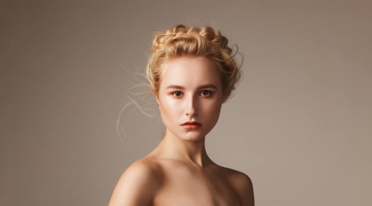 Başak Burcu Makyajı