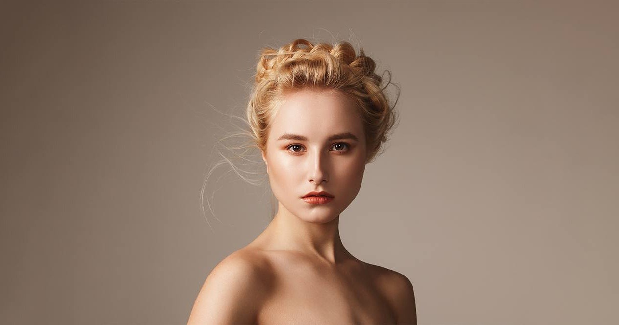 Başak Burcu Makyajı