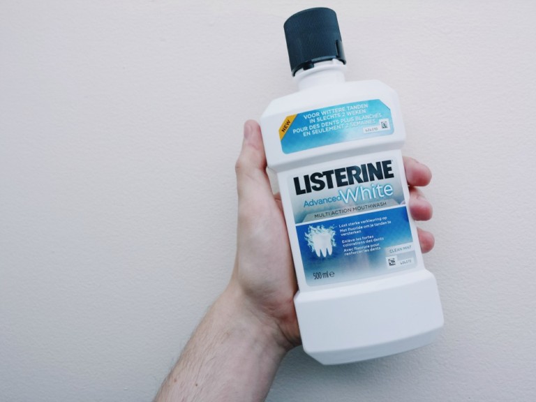 En Iyi Listerine Hangisi