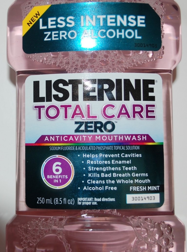 En Iyi Listerine Hangisi