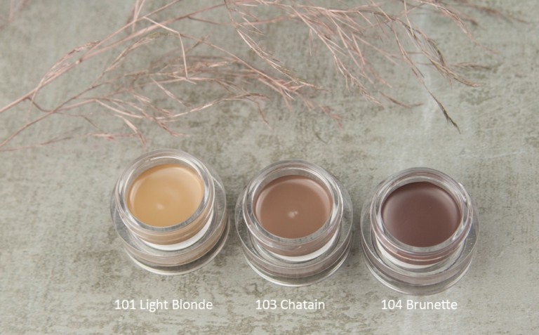 Loreal Paris Jel Kas Pomadi Paradise Extatic Kas Pomadi