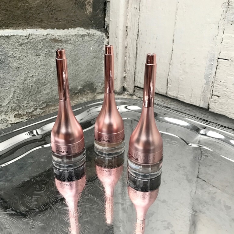 Loreal Paris Jel Kas Pomadi Paradise Extatic Kas Pomadi