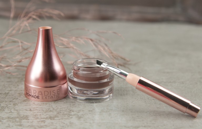 Loreal Paris Jel Kas Pomadi Paradise Extatic Kas Pomadi