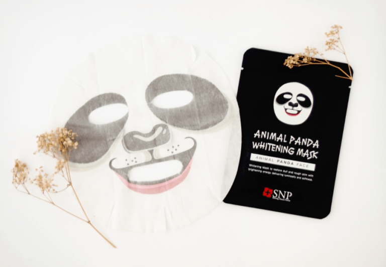 Snp Maske Snp Yuz Maskeleri