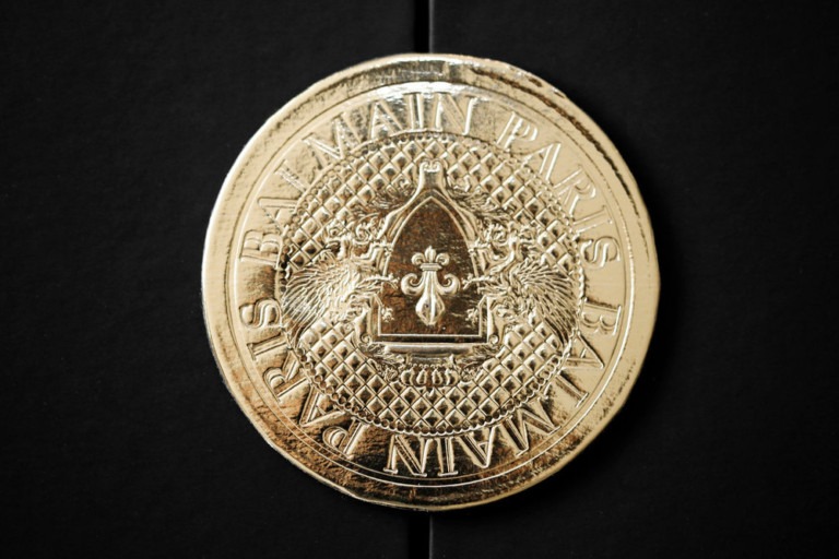 Loreal Paris Color Riche X Balmain Ruj Tum Renkler