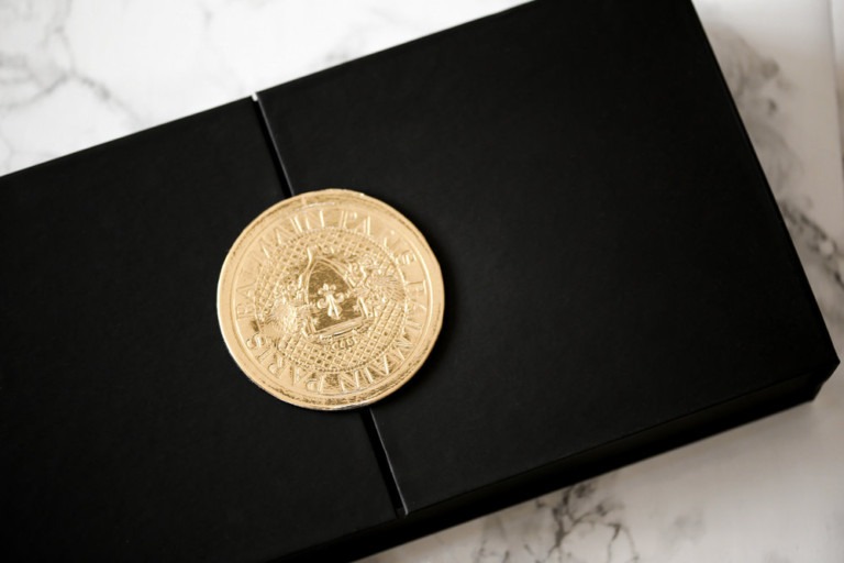 Loreal Paris Color Riche X Balmain Ruj Tum Renkler