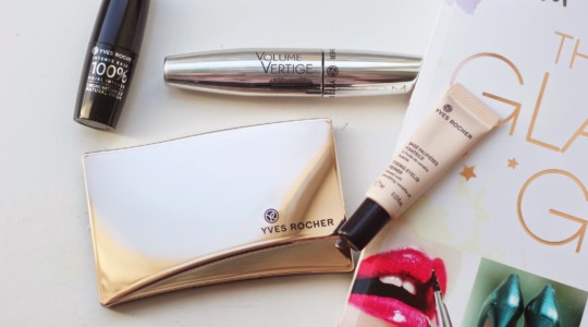 Yves Rocher Rimelleri