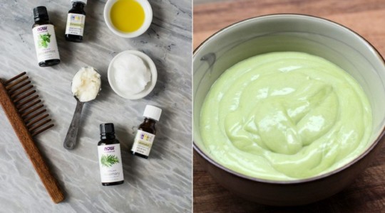 Bepanthen Evigen Saç Maskesi — Bemiks