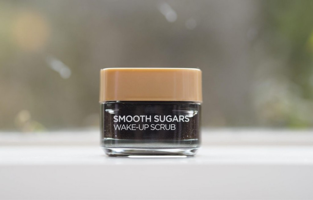 Loreal Paris Seker Peelingleri