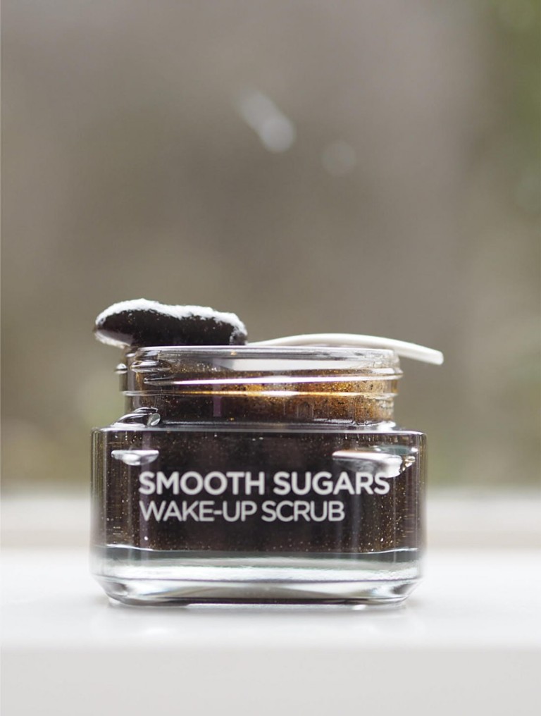 Loreal Paris Seker Peelingleri